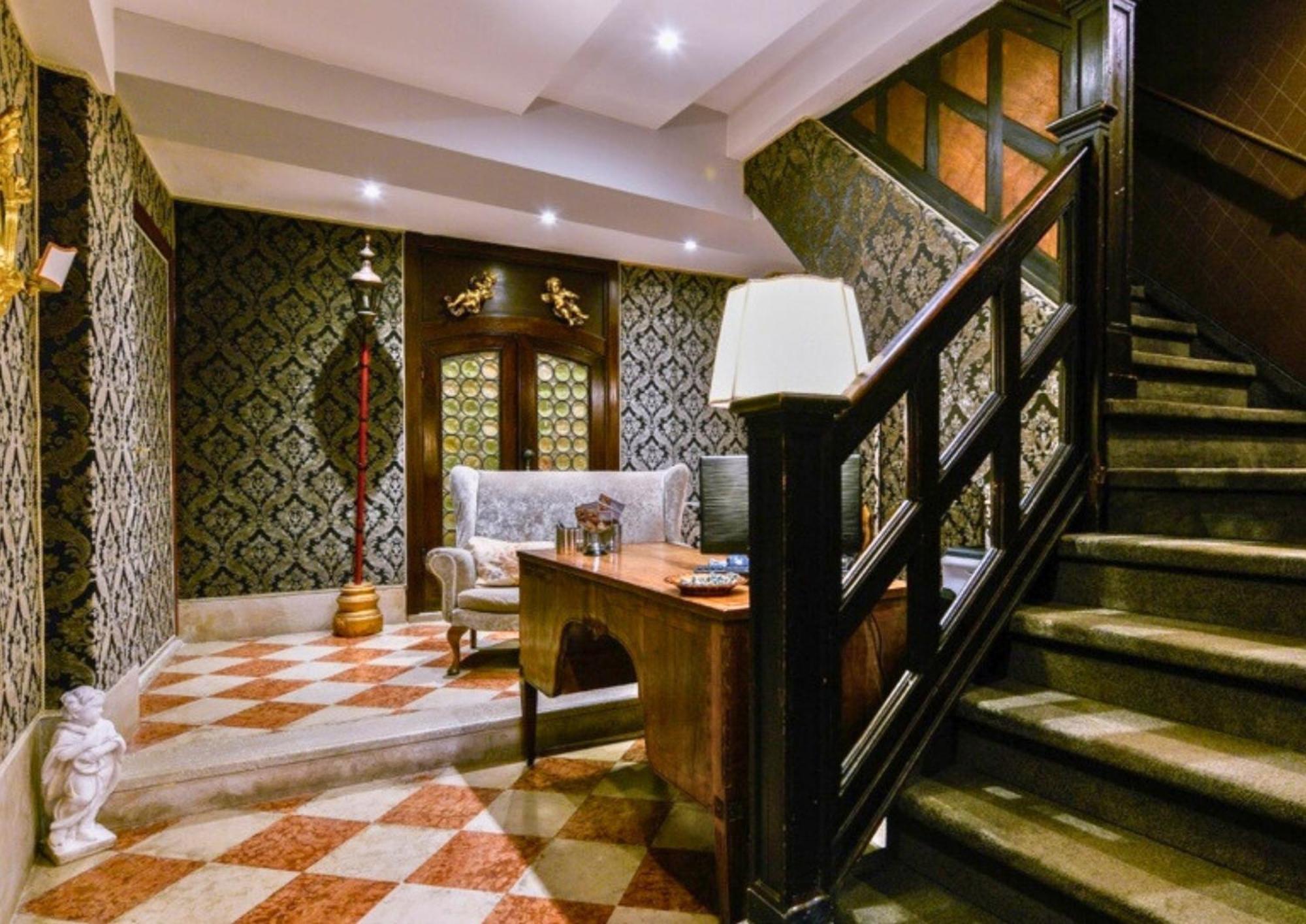 Ai Cherubini 3* Venice