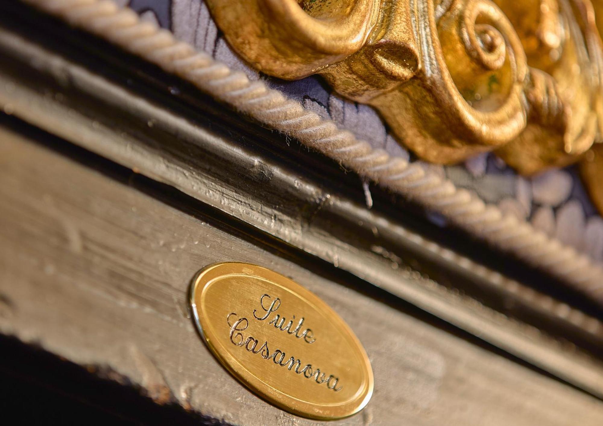 Guest house Ai Cherubini Venice