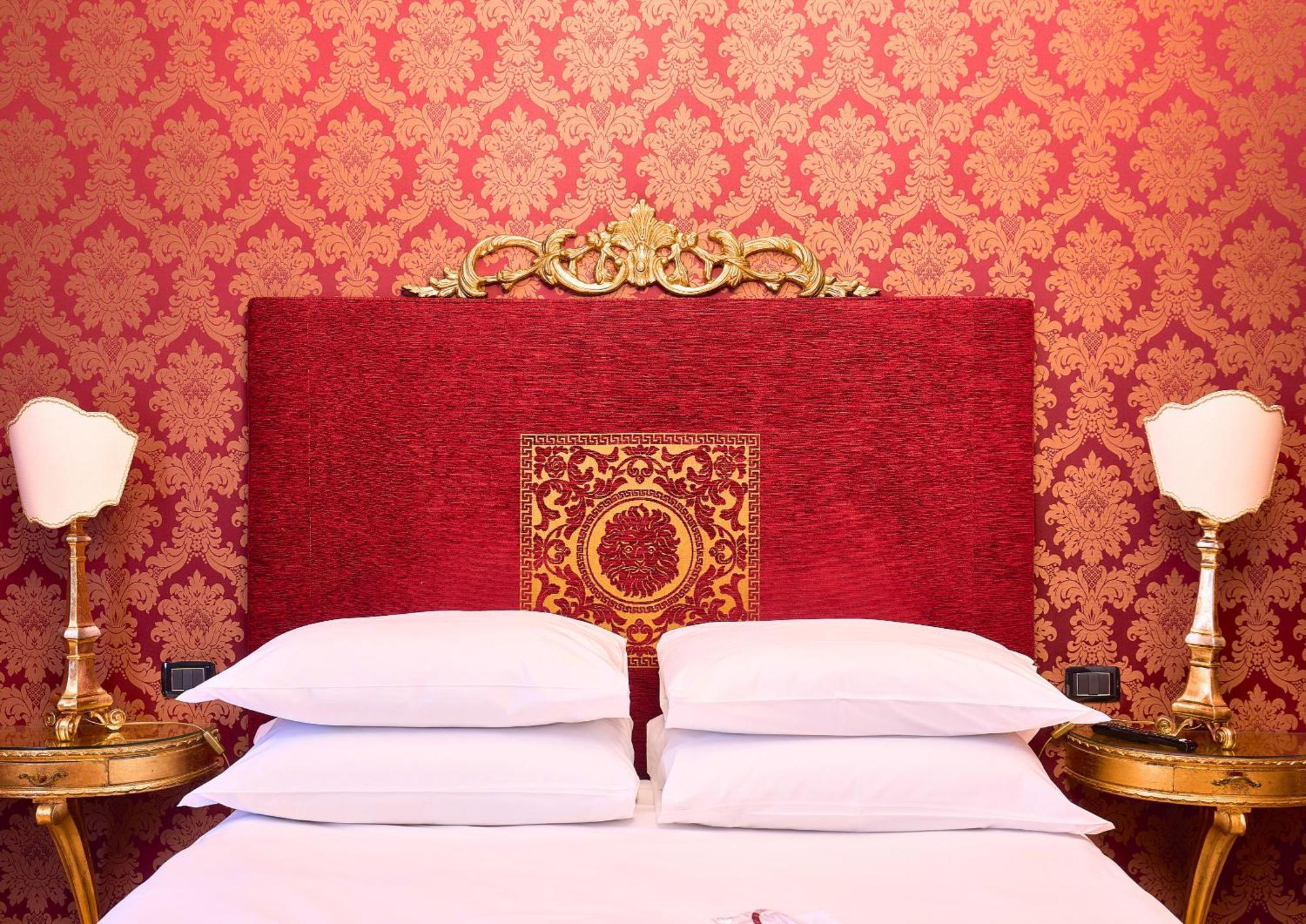 Ai Cherubini Guest house 3*