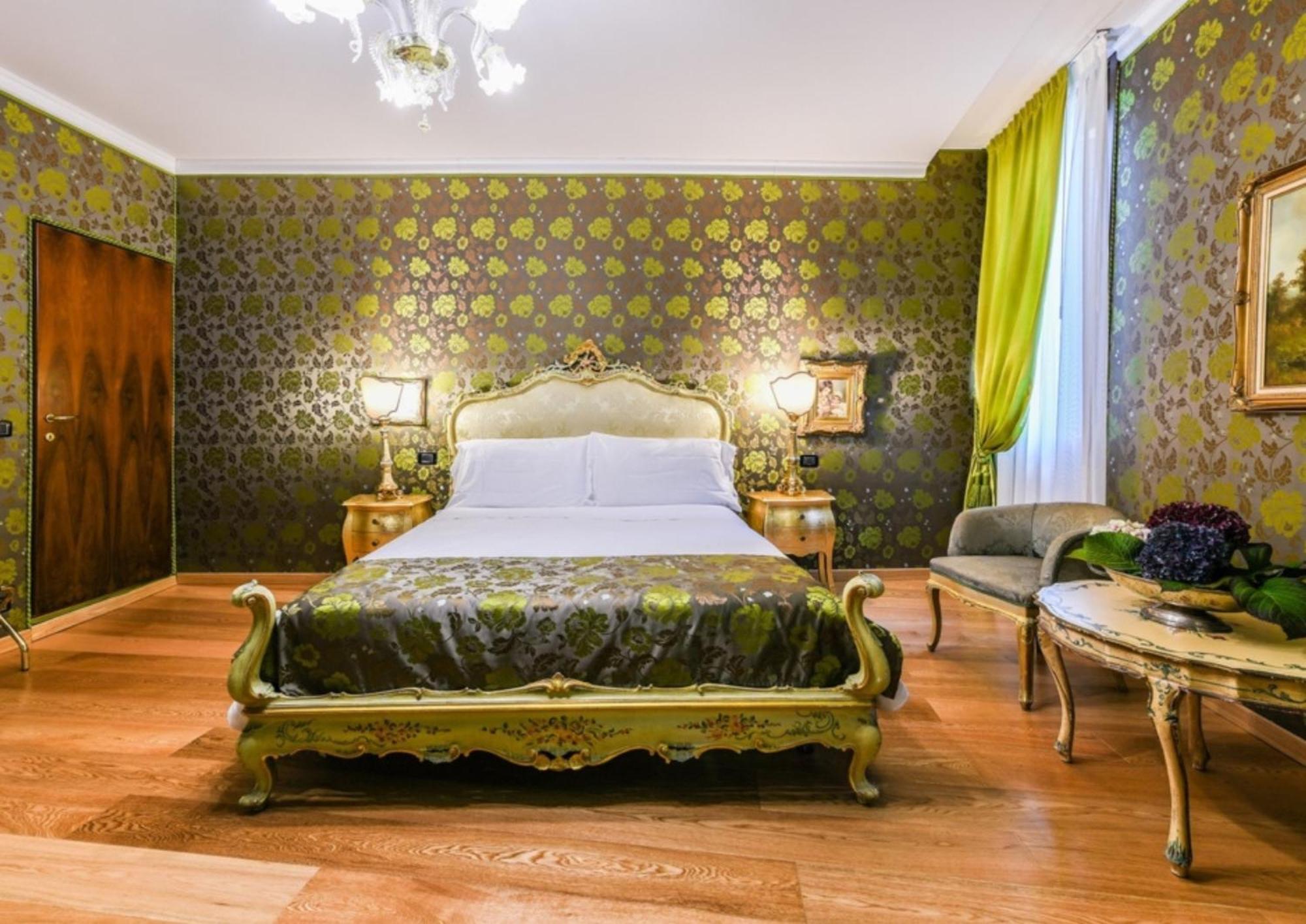 Guest house Ai Cherubini
