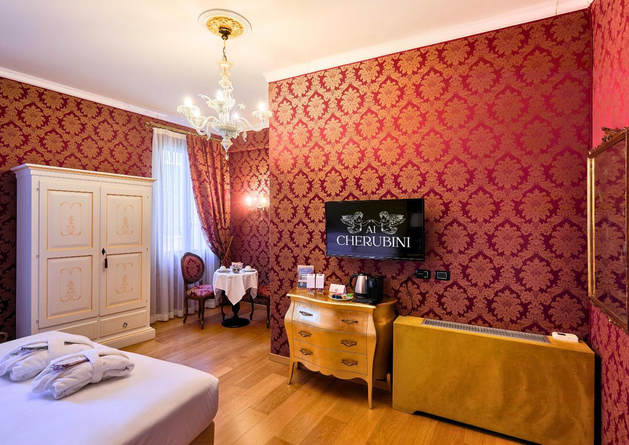 Ai Cherubini Guest house 3*