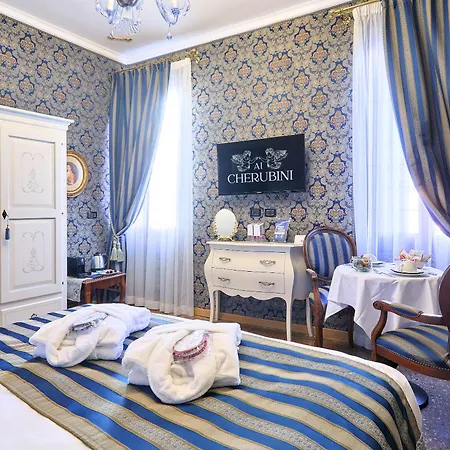 Ai Cherubini Venice Exterior photo